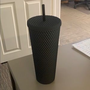 Starbucks Other - BRAND NEW Spiked Starbucks Tumbler Starbucks Other - BRAND NEW Spiked Starbucks Tumbler